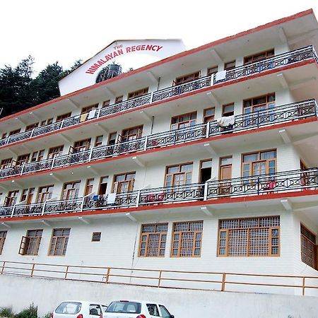 The Himalayan Regency Hotel Manāli Kültér fotó